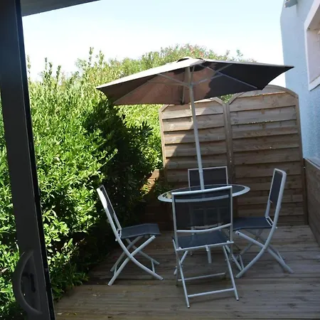 Affittacamere Small House 2 Steps From The Beach