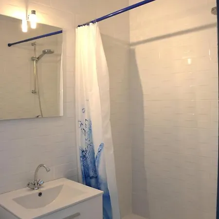 Small House 2 Steps From The Beach * Le Barcarès